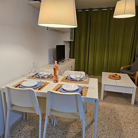 Plaza De Armas By Rami Appartement Sevilla Buitenkant foto