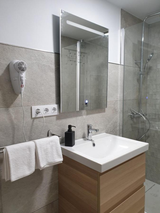 Plaza De Armas By Rami Appartement Sevilla Buitenkant foto