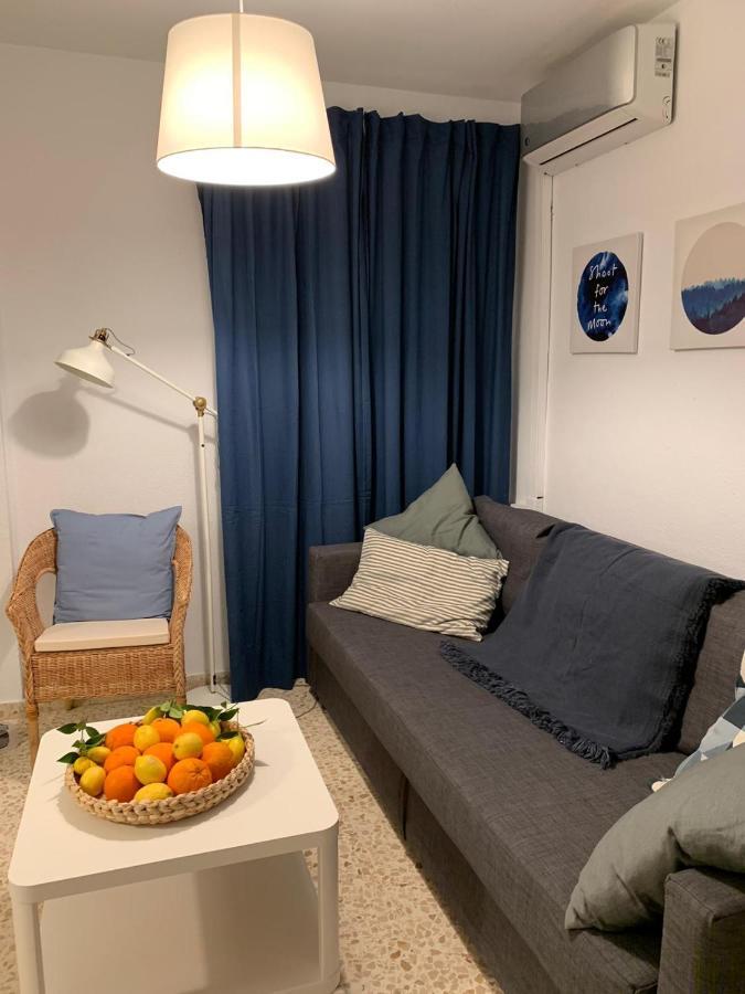 Plaza De Armas By Rami Appartement Sevilla Buitenkant foto