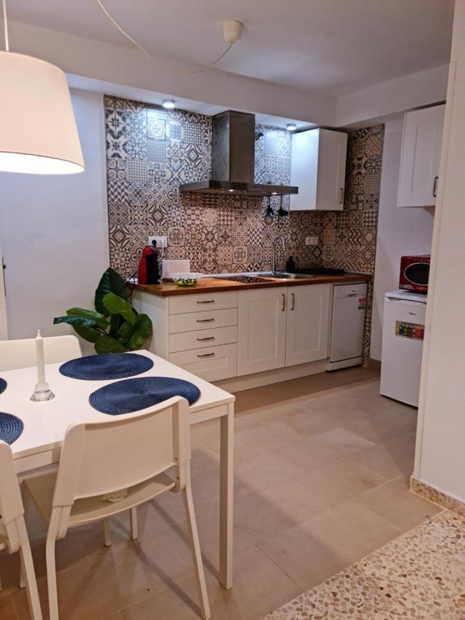 Plaza De Armas By Rami Appartement Sevilla Buitenkant foto