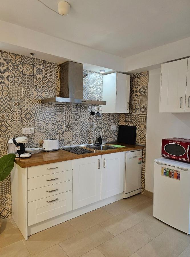 Plaza De Armas By Rami Appartement Sevilla Buitenkant foto