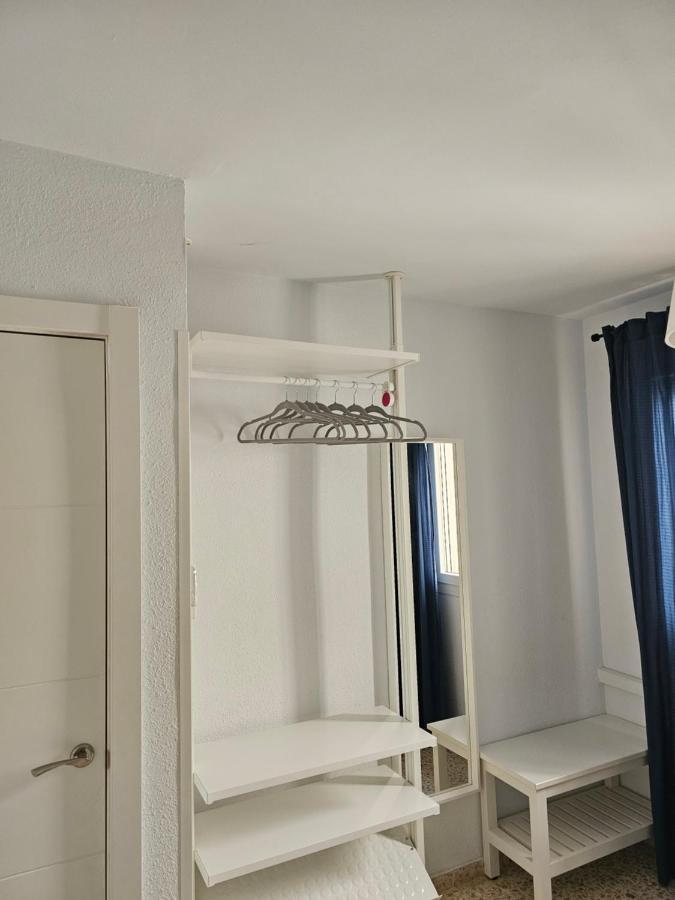 Plaza De Armas By Rami Appartement Sevilla Buitenkant foto