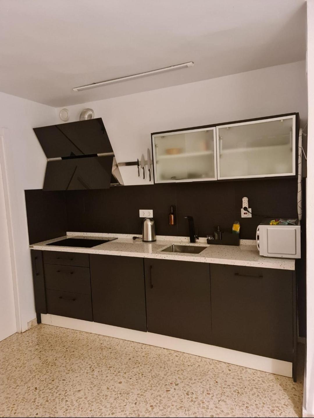 Plaza De Armas By Rami Appartement Sevilla Buitenkant foto