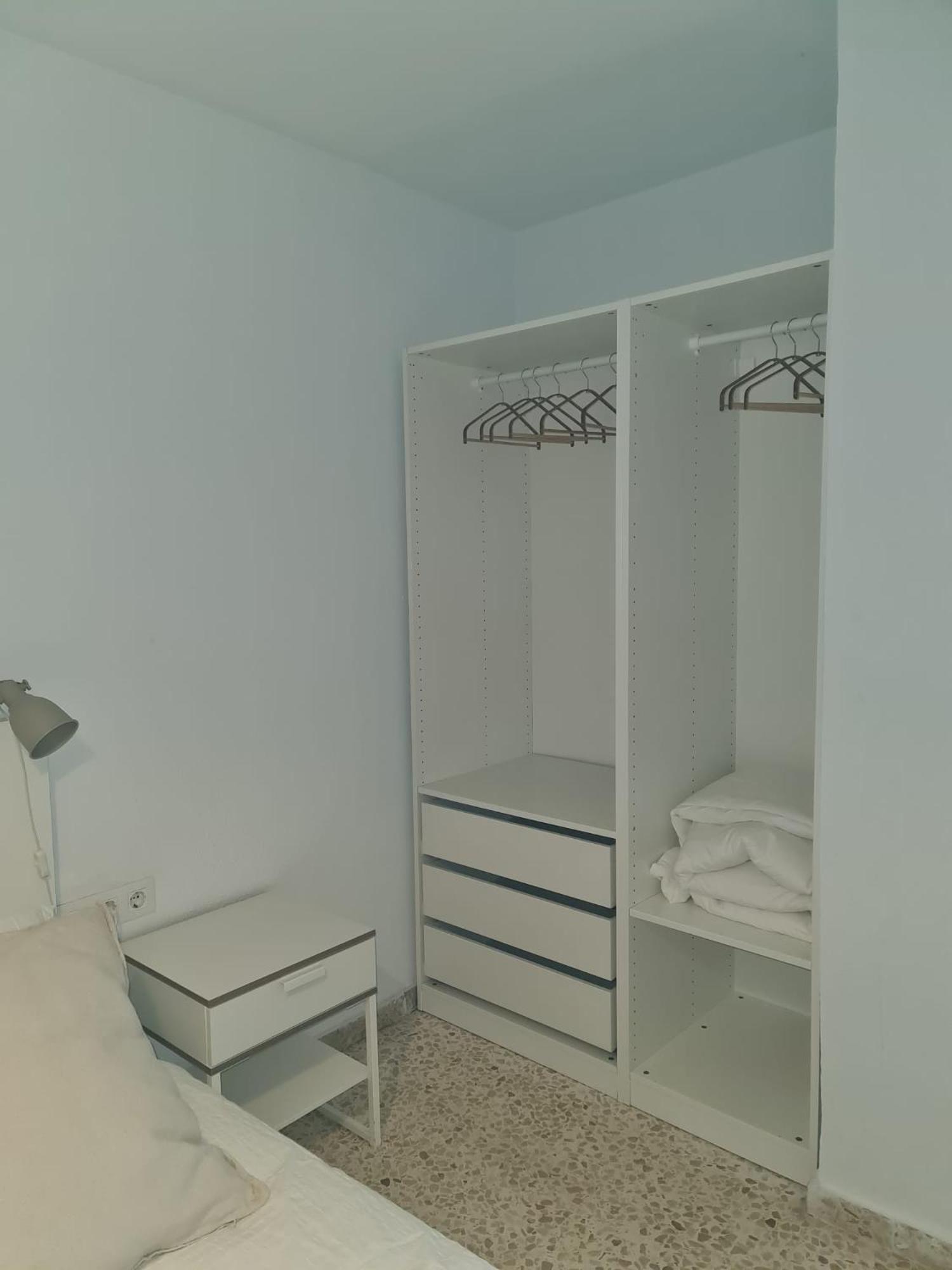 Plaza De Armas By Rami Appartement Sevilla Buitenkant foto
