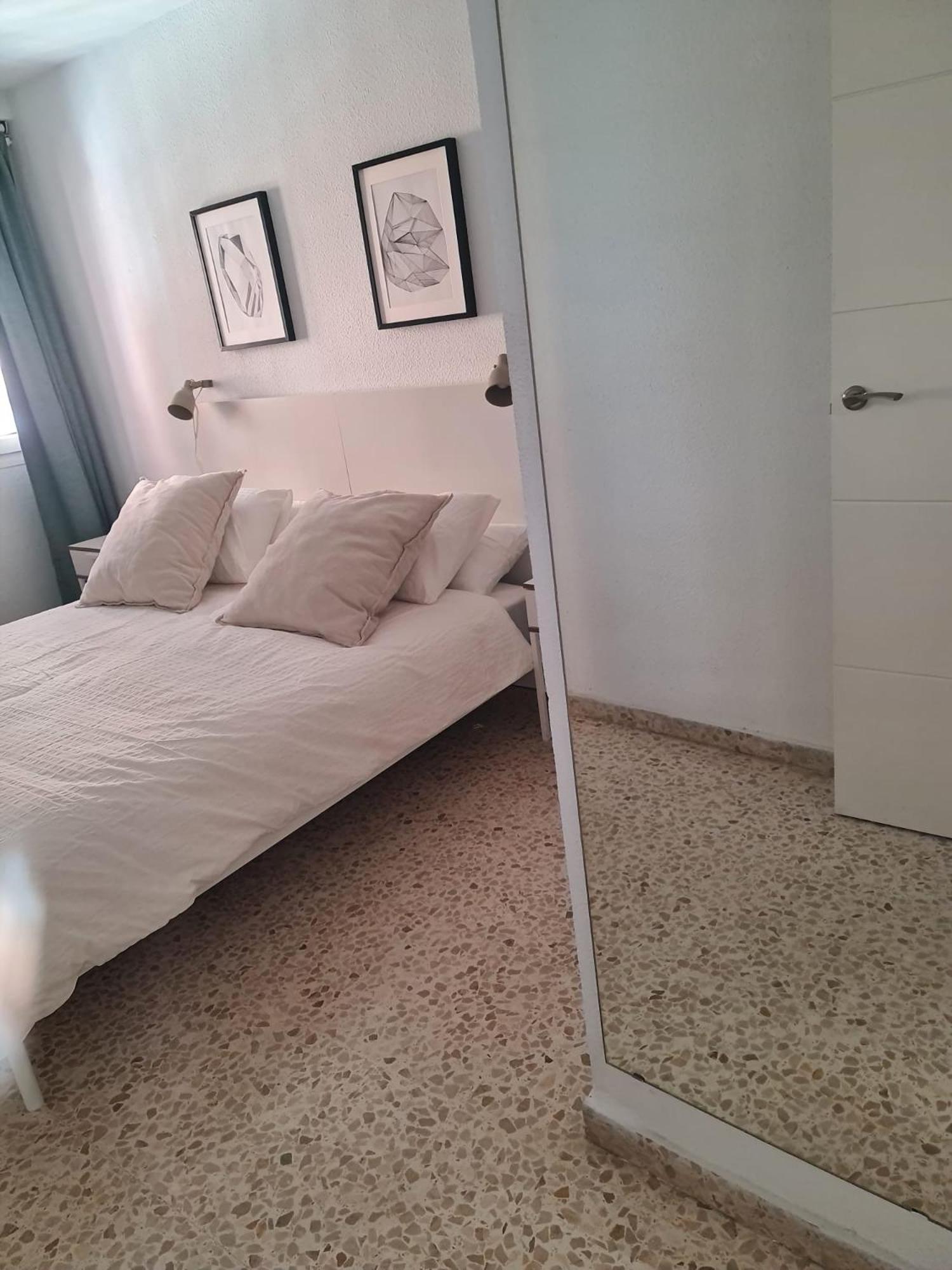 Plaza De Armas By Rami Appartement Sevilla Buitenkant foto