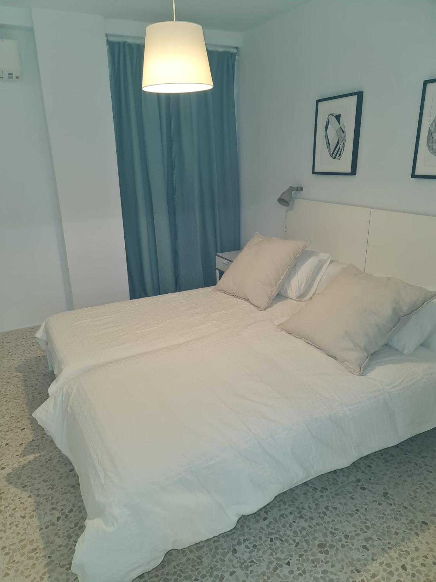 Plaza De Armas By Rami Appartement Sevilla Buitenkant foto