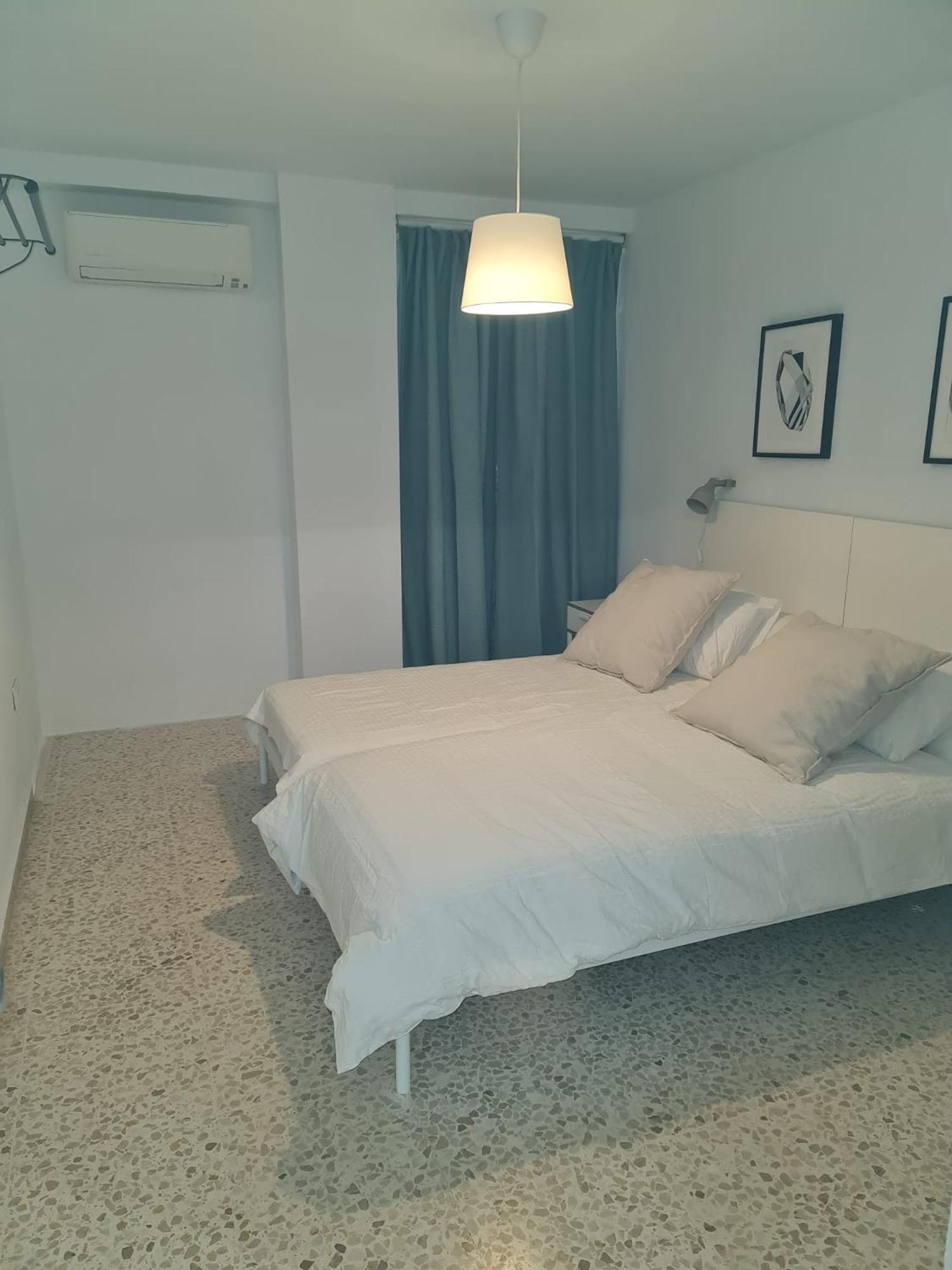 Plaza De Armas By Rami Appartement Sevilla Buitenkant foto