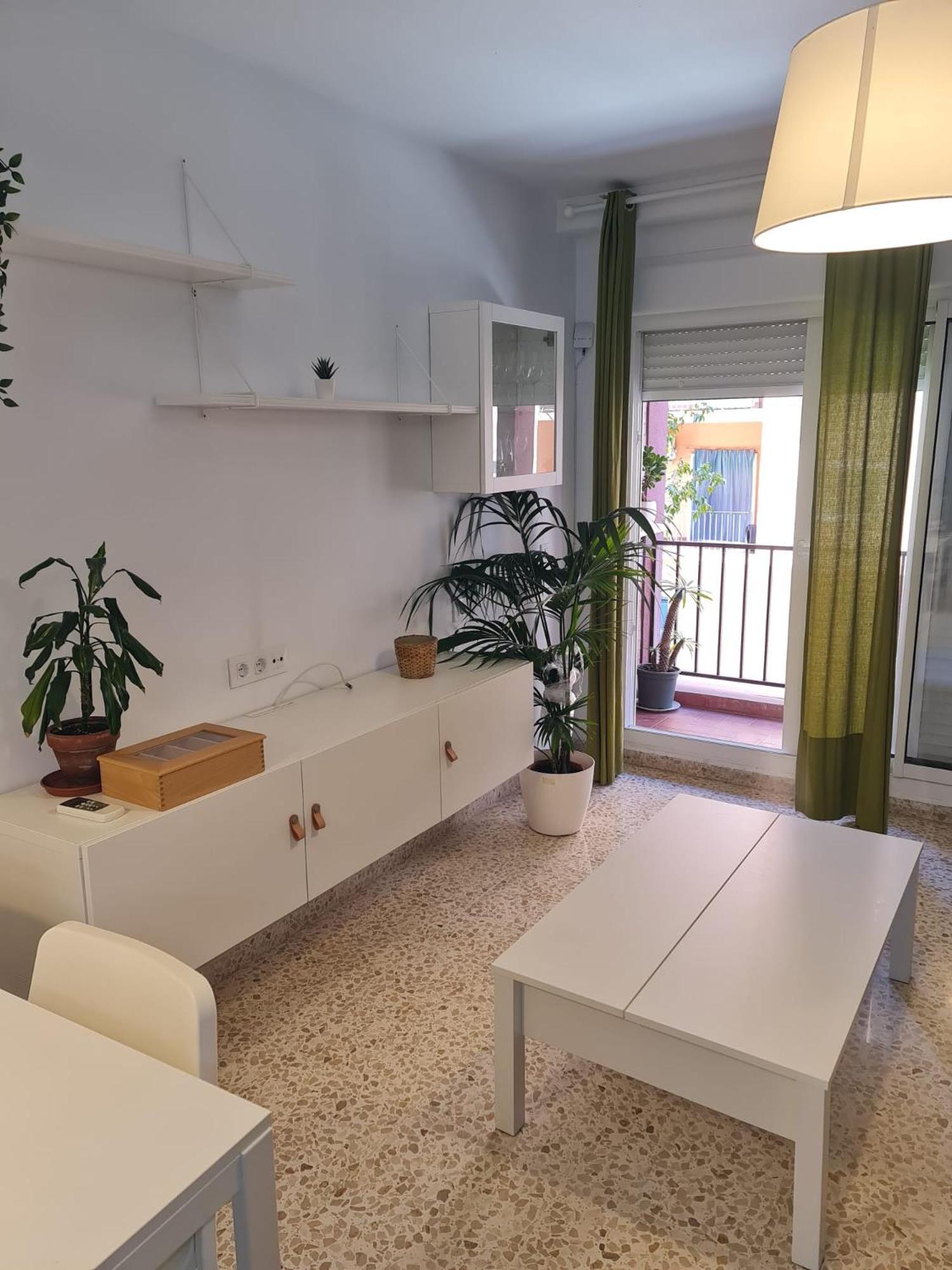 Plaza De Armas By Rami Appartement Sevilla Buitenkant foto