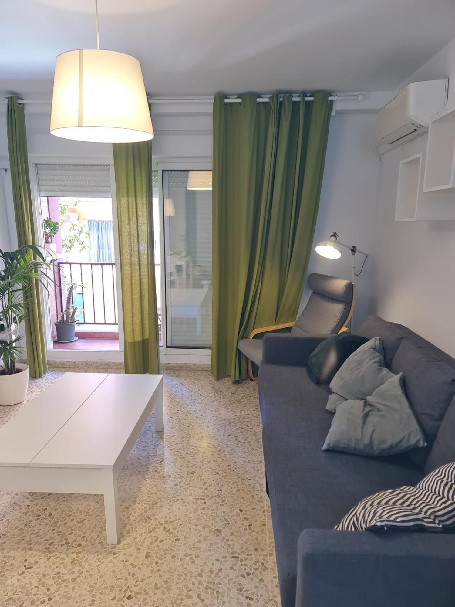 Plaza De Armas By Rami Appartement Sevilla Buitenkant foto