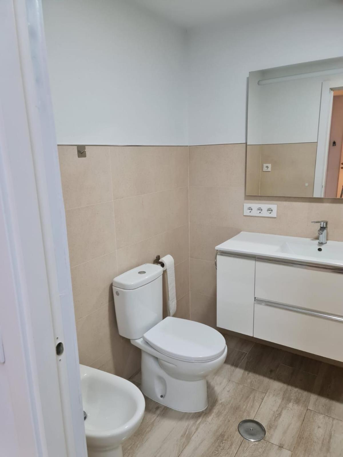 Plaza De Armas By Rami Appartement Sevilla Buitenkant foto